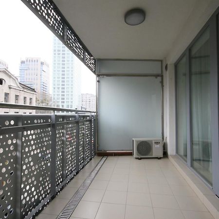Oxygen Apartments Warsaw Exterior photo