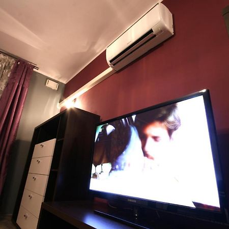 Oxygen Apartments Warsaw Room photo